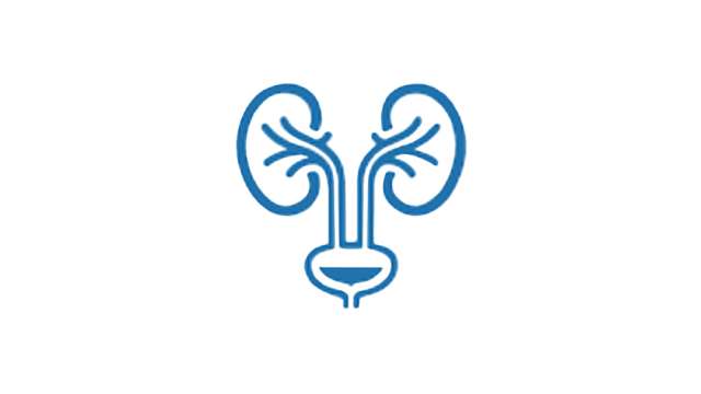 Organ transplant icon